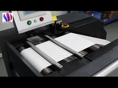 Vídeo de detalhes da fábrica