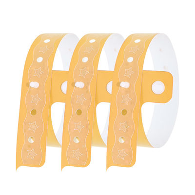 Pulseira de vinil PVC, suave, de alta durabilidade, pulseiras de vinil personalizadas