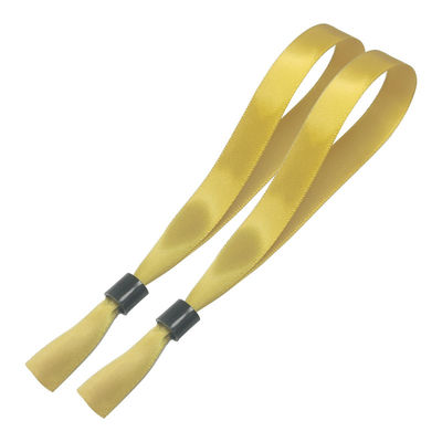 Pulseiras de festas, pulseiras de tecido elástico
