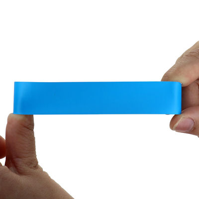 Papel sintético de PP Pulseira de evento de impressão a cores completas Pulseiras de impressão