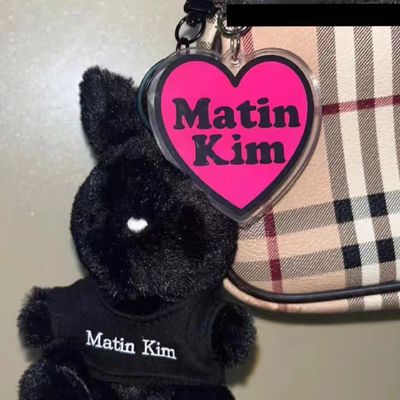 Fabricante Custom Euramerican Heart Acrílico Chain Key Picture Key Ring Couple Lover Heart Text Words Keychain Impresso