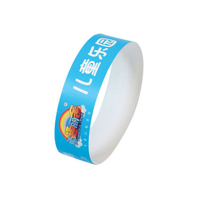 Fábrica de Atacado Festival Deve Ter Logotipo Personalizado Pulseiras Com Numeração Sequencial