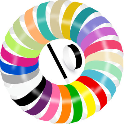 Pulseiras de papel VIP ajustáveis de Tyvek resistentes à água resistentes a lágrimas de entrada descartável Pulseira de papel para evento