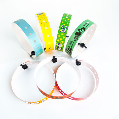 Eleve o Seu Evento com Pulseiras de PVC Personalizáveis e Divertidas
