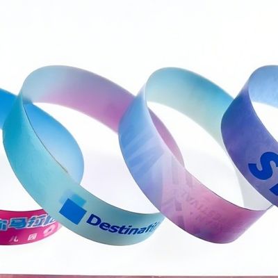 Pulseiras de Glitter para Festas Personalizáveis e Duráveis